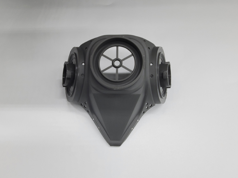 pp網子(zǐ)塑料件(jiàn)加工(gōng)