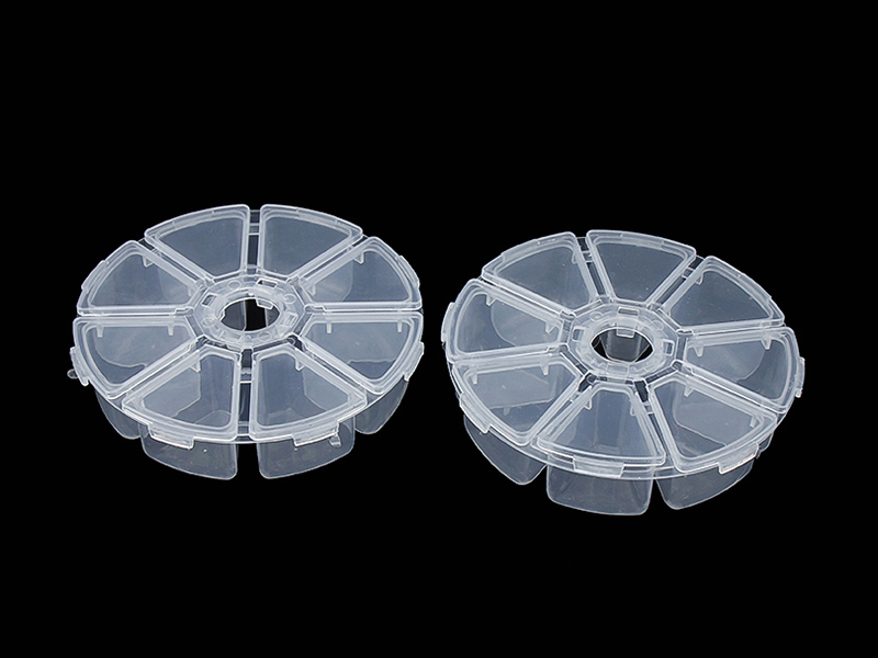 加工(gōng)塑料件(jiàn)