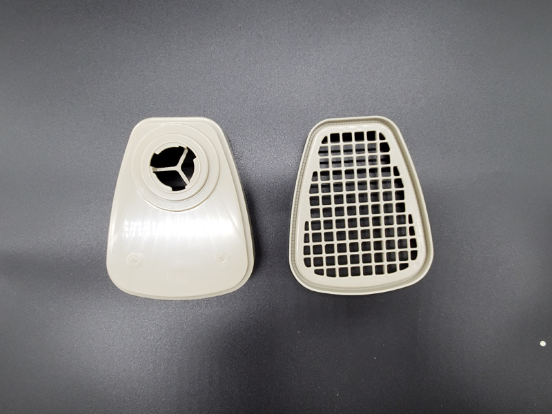 電(diàn)子(zǐ)塑料件(jiàn)加工(gōng)