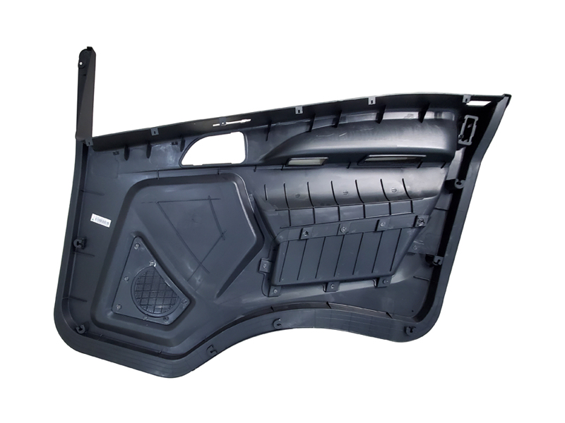 汽車(chē)配件(jiàn)加工(gōng)